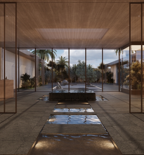 Anantara Zanzibar - 60