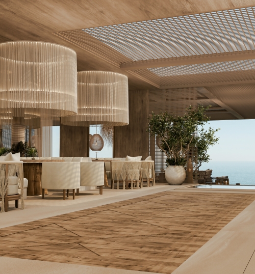 Anantara Zanzibar - 55