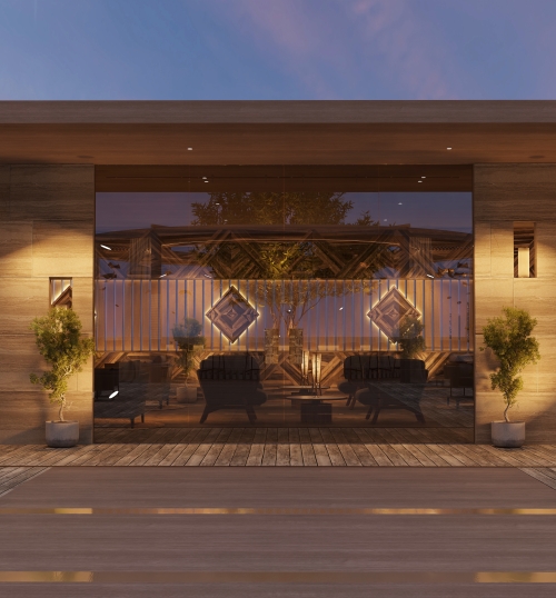 Anantara Zanzibar - 71