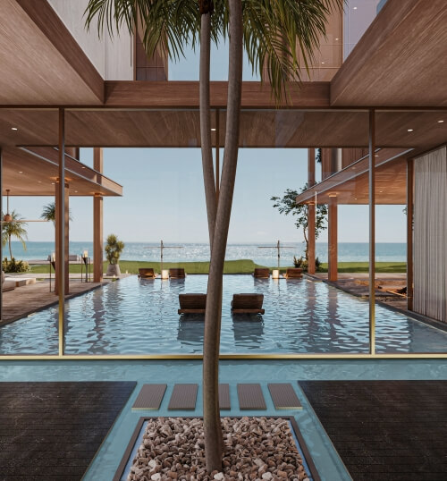 Anantara Zanzibar - 23