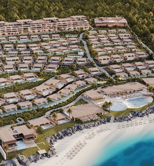 Anantara Zanzibar - 48