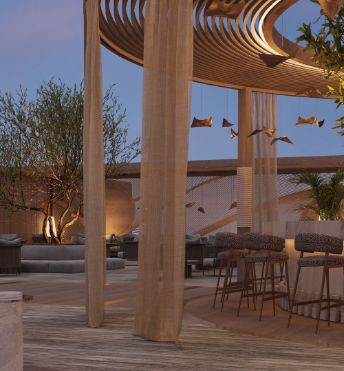 Anantara Zanzibar - 72