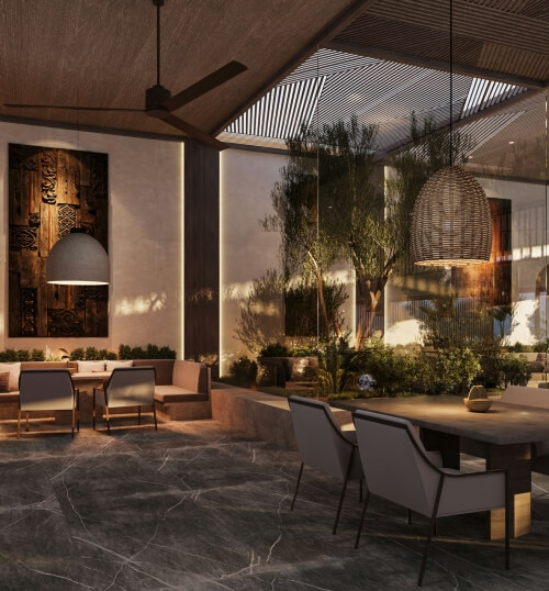 Anantara Zanzibar - 29