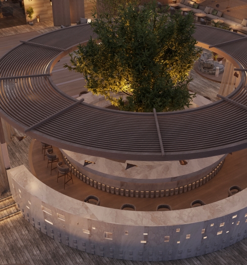 Anantara Zanzibar - 73