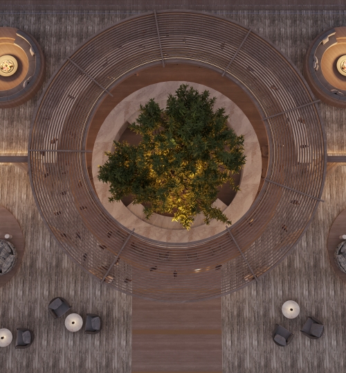 Anantara Zanzibar - 74