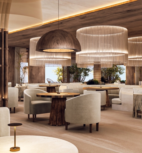 Anantara Zanzibar - 49