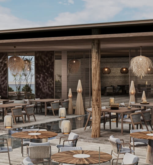 Anantara Zanzibar - 40