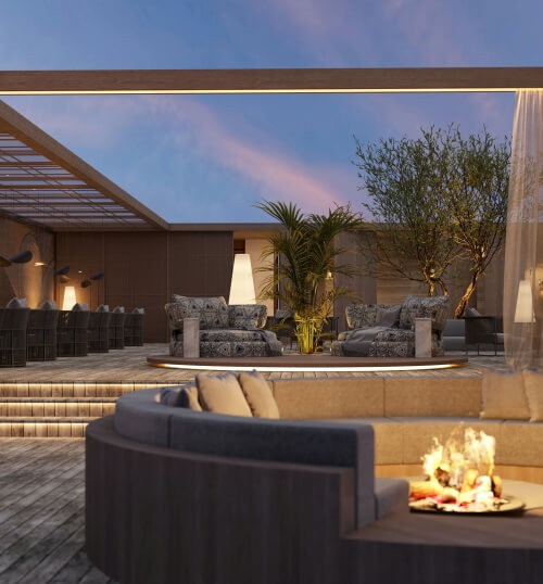 Anantara Zanzibar - 44