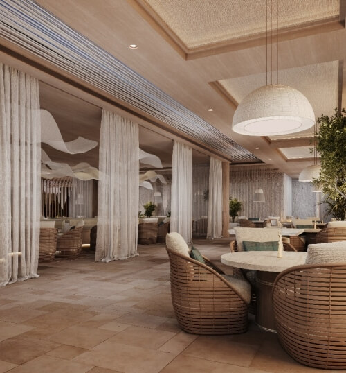 Anantara Zanzibar - 39