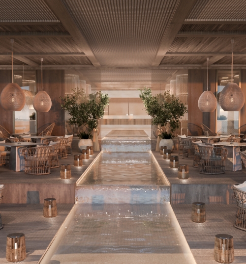 Anantara Zanzibar - 54