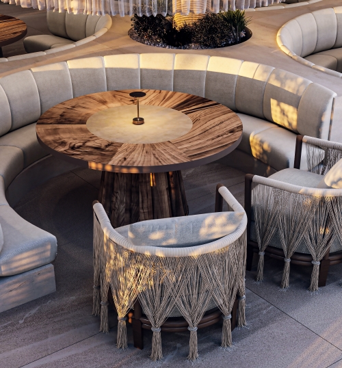 Anantara Zanzibar - 50