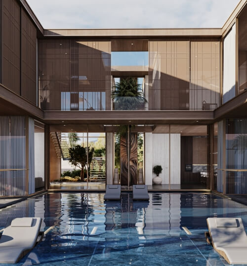 Anantara Zanzibar - 21