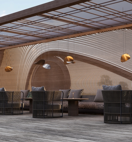 Anantara Zanzibar - 75