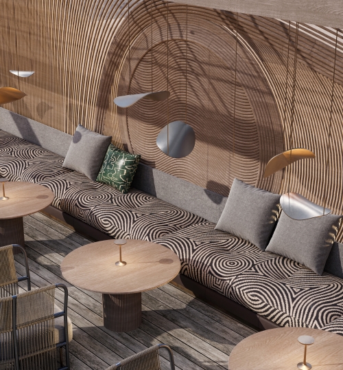 Anantara Zanzibar - 76