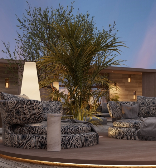 Anantara Zanzibar - 77