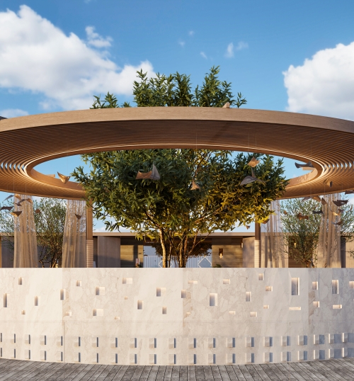 Anantara Zanzibar - 78