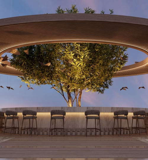 Anantara Zanzibar - 79