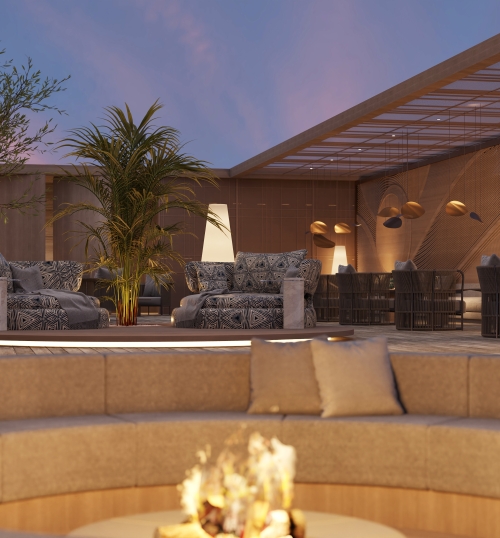 Anantara Zanzibar - 66