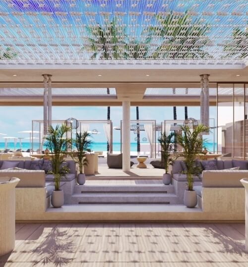 Anantara Zanzibar - 3