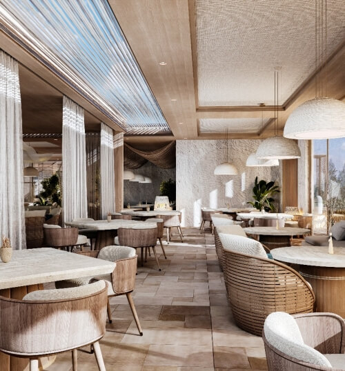 Anantara Zanzibar - 32