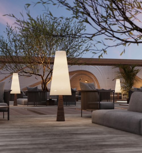 Anantara Zanzibar - 82