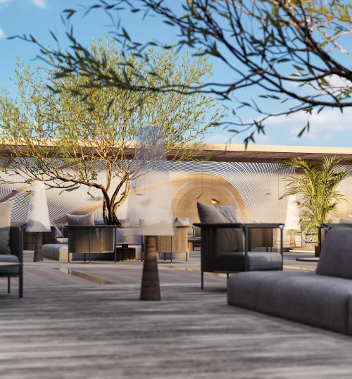 Anantara Zanzibar - 83