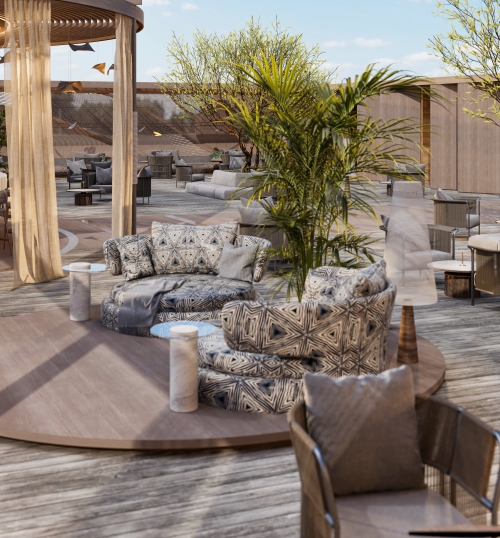 Anantara Zanzibar - 84