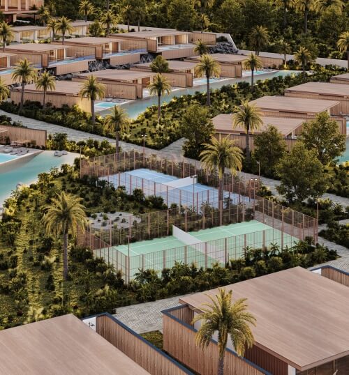 Anantara Zanzibar - 45