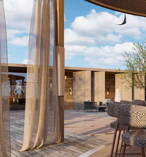 Anantara Zanzibar - 85