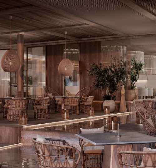 Anantara Zanzibar - 53