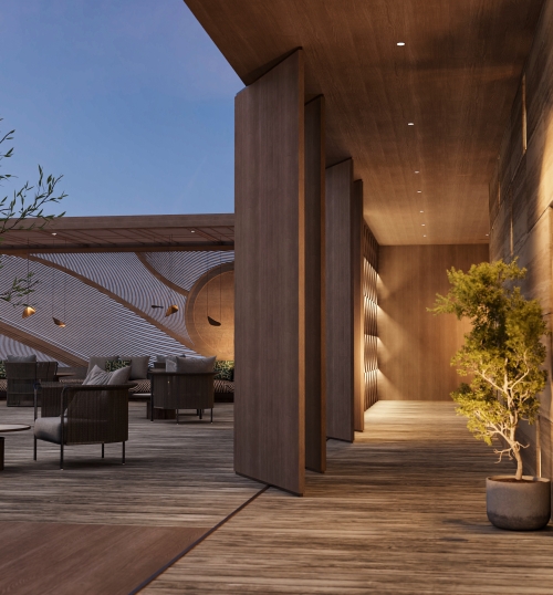 Anantara Zanzibar - 86