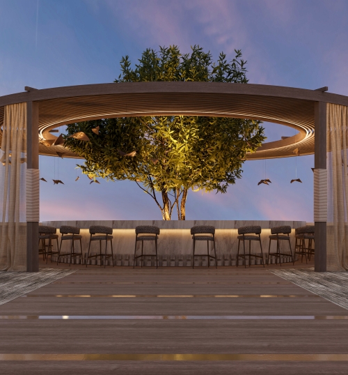 Anantara Zanzibar - 87