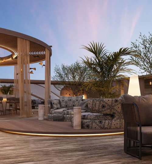 Anantara Zanzibar - 43