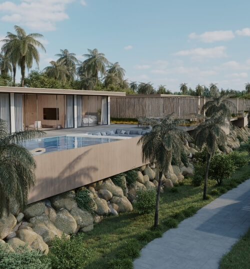 Anantara Zanzibar - 10