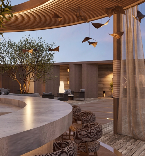 Anantara Zanzibar - 91