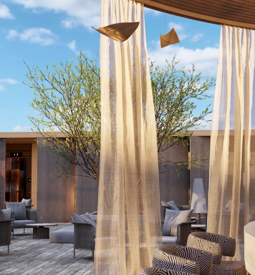 Anantara Zanzibar - 92