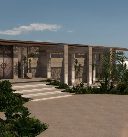 Anantara Zanzibar - 52