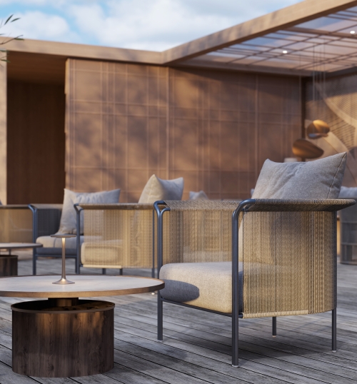 Anantara Zanzibar - 67