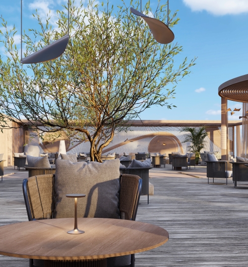 Anantara Zanzibar - 94