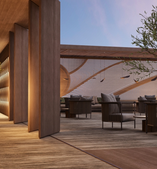 Anantara Zanzibar - 95