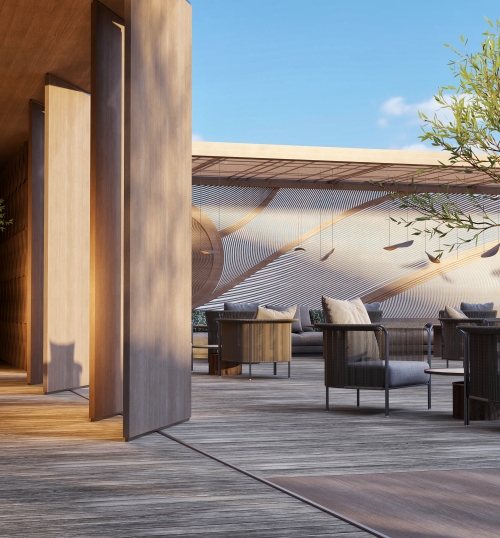 Anantara Zanzibar - 96