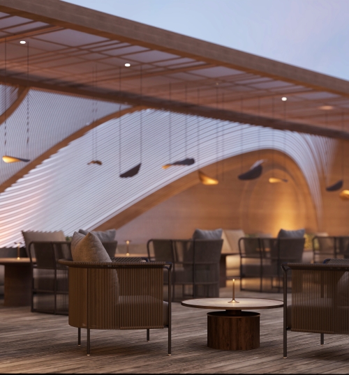 Anantara Zanzibar - 68