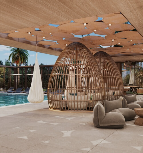 Anantara Zanzibar - 38