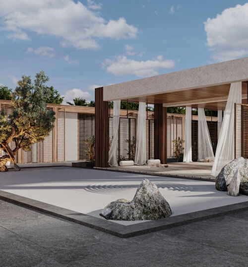 Anantara Zanzibar - 34