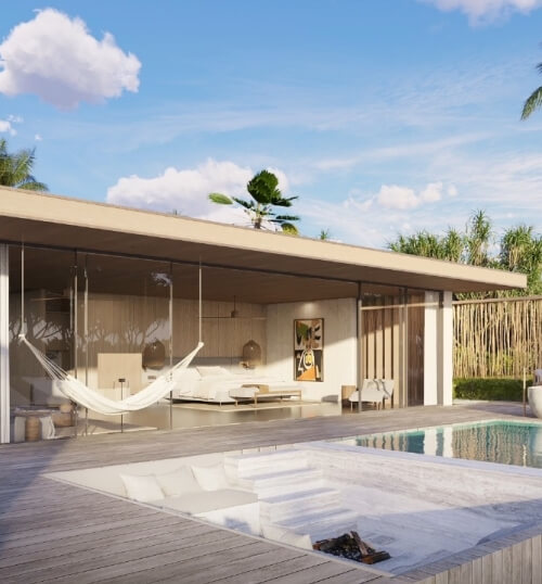 Anantara Zanzibar - 4