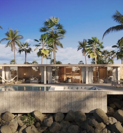 Anantara Zanzibar - 2