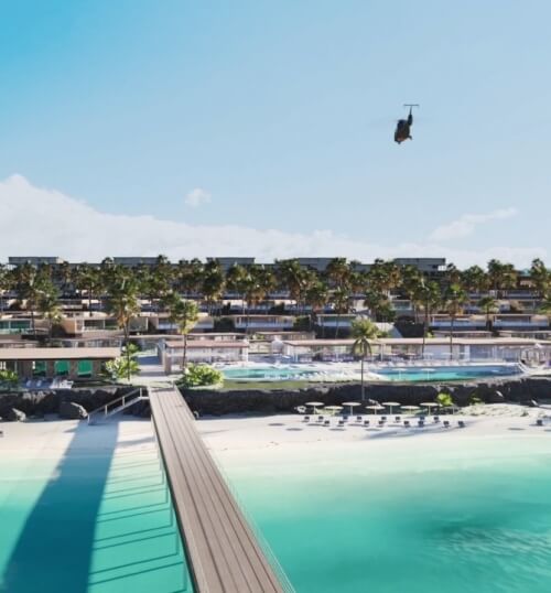 Anantara Zanzibar - 1