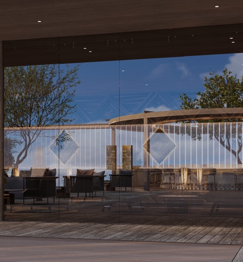 Anantara Zanzibar - 100