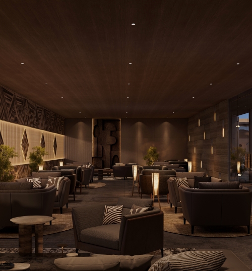 Anantara Zanzibar - 102