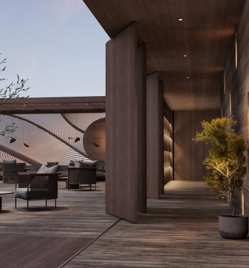 Anantara Zanzibar - 99